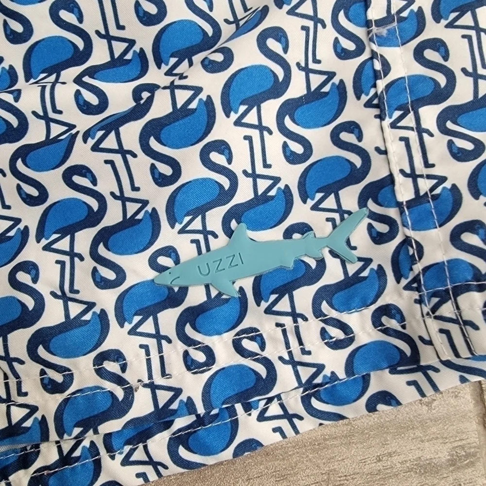 Uzzi Swim Trunks M